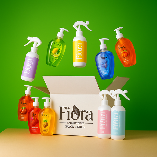 Pack FIORA Signature